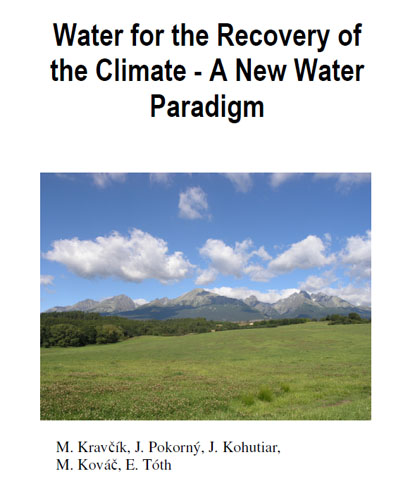 A New Water Paradigm Case Study